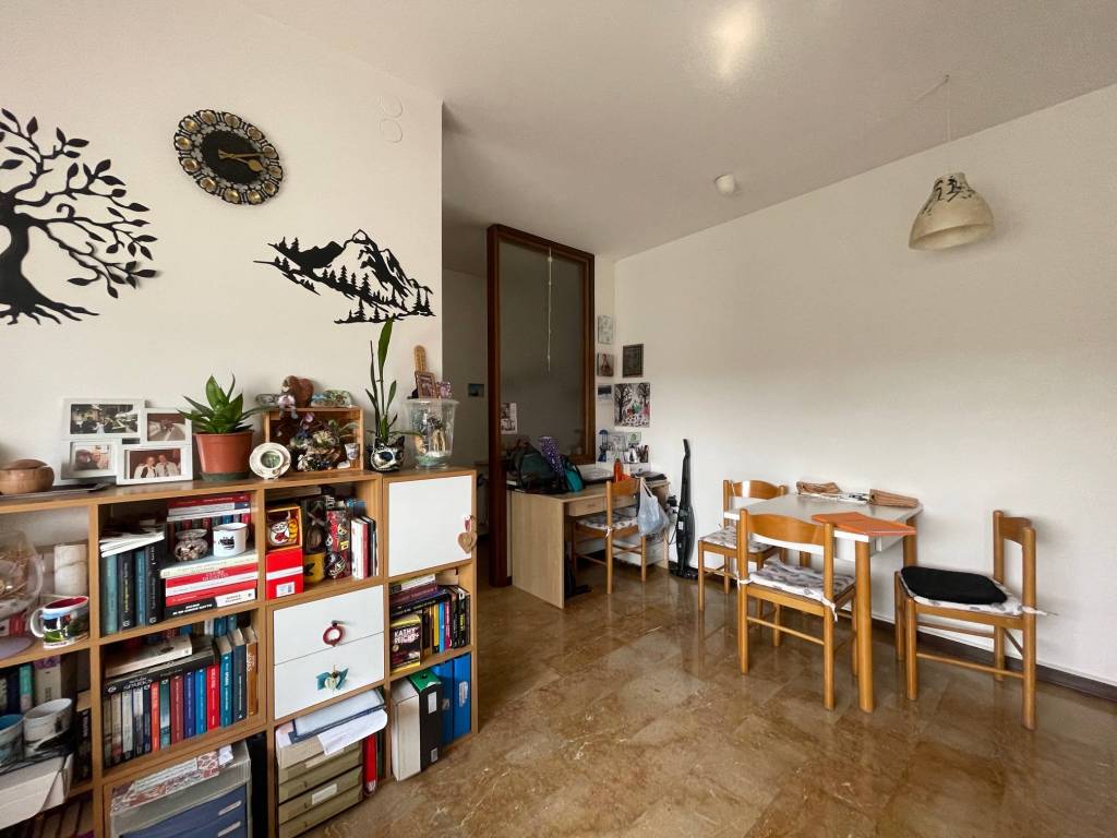 Appartamento a Udine in Via Fabio Filzi, 47 - Foto 4