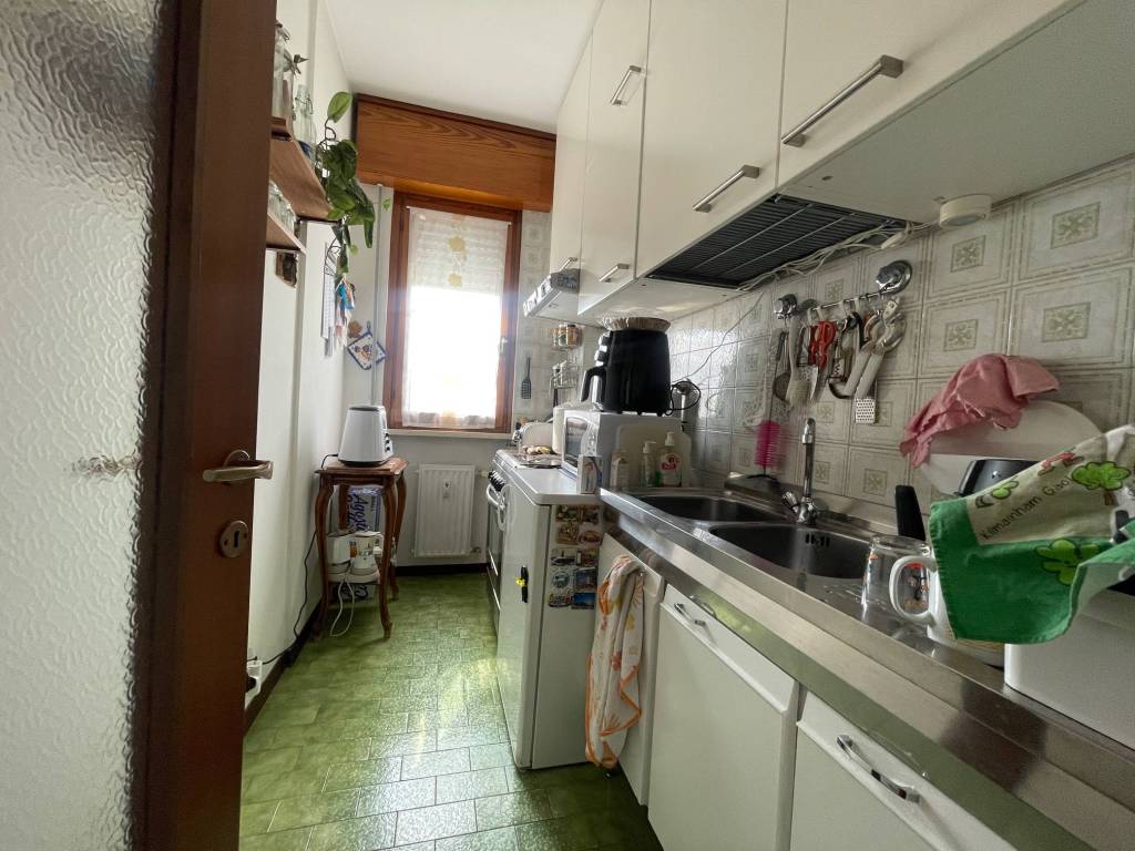 Appartamento a Udine in Via Fabio Filzi, 47 - Foto 5