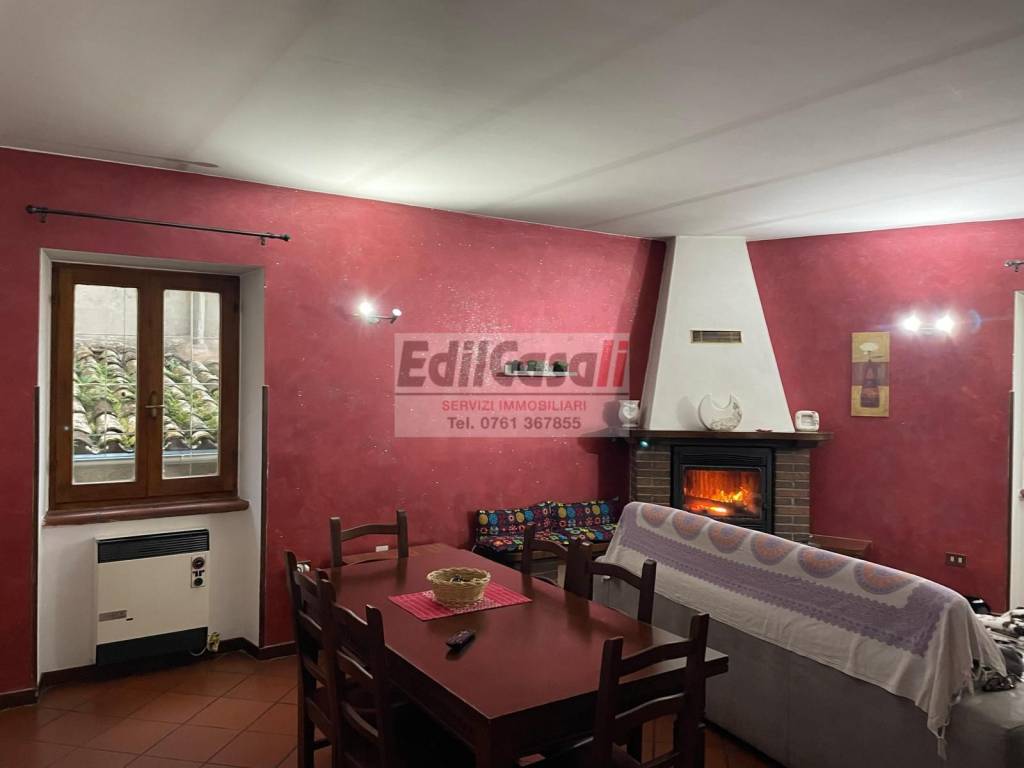 Casa indipendente a Civitella d'agliano in Via Castello - Foto 2
