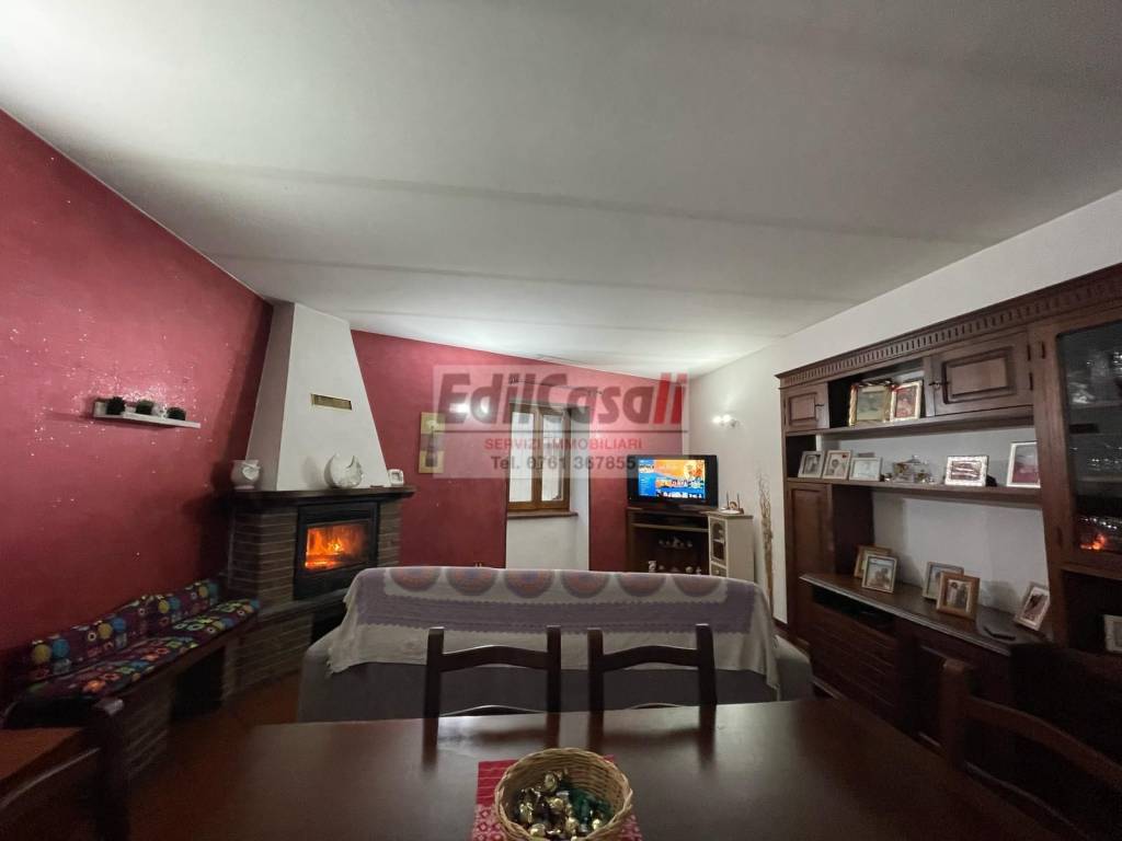 Casa indipendente a Civitella d'agliano in Via Castello - Foto 3
