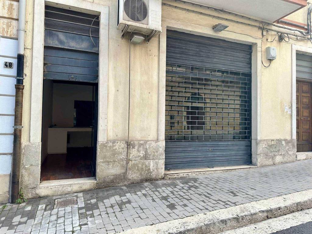 Immobile a Ragusa in Via Giosuè Carducci, 50 - Foto 2