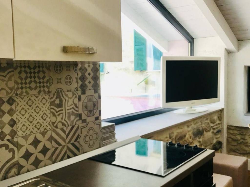 Casa indipendente a Vessalico in Via del Centro - Foto 4