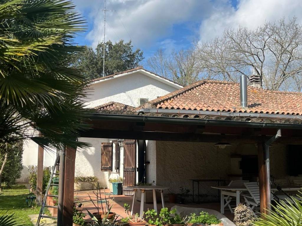 Villa a Sabaudia in Via delle Felci - Foto 3