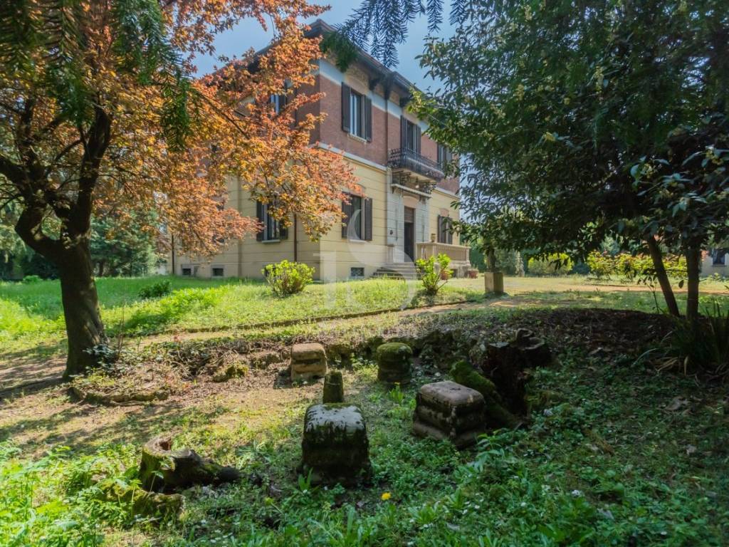 Villa a Vimercate in VIA MAZZINI ,98 - Foto 5