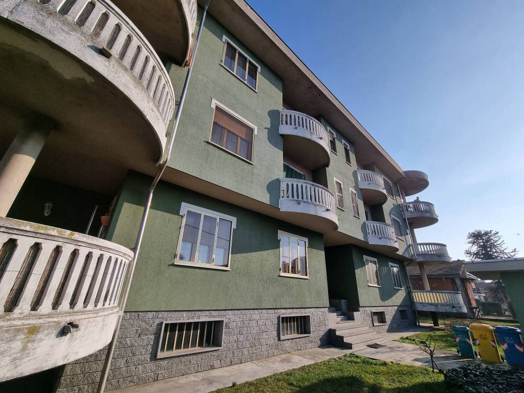 Appartamento a Saluggia in Via 1 Maggio, 7 - Foto 2