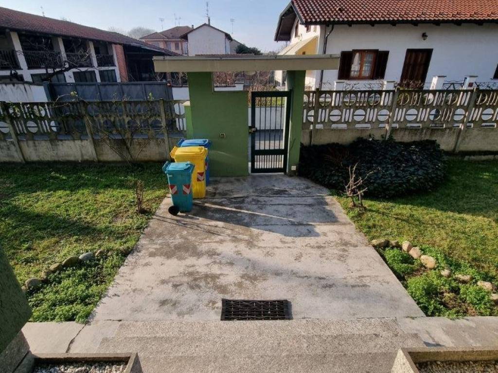 Appartamento a Saluggia in Via 1 Maggio, 7 - Foto 5
