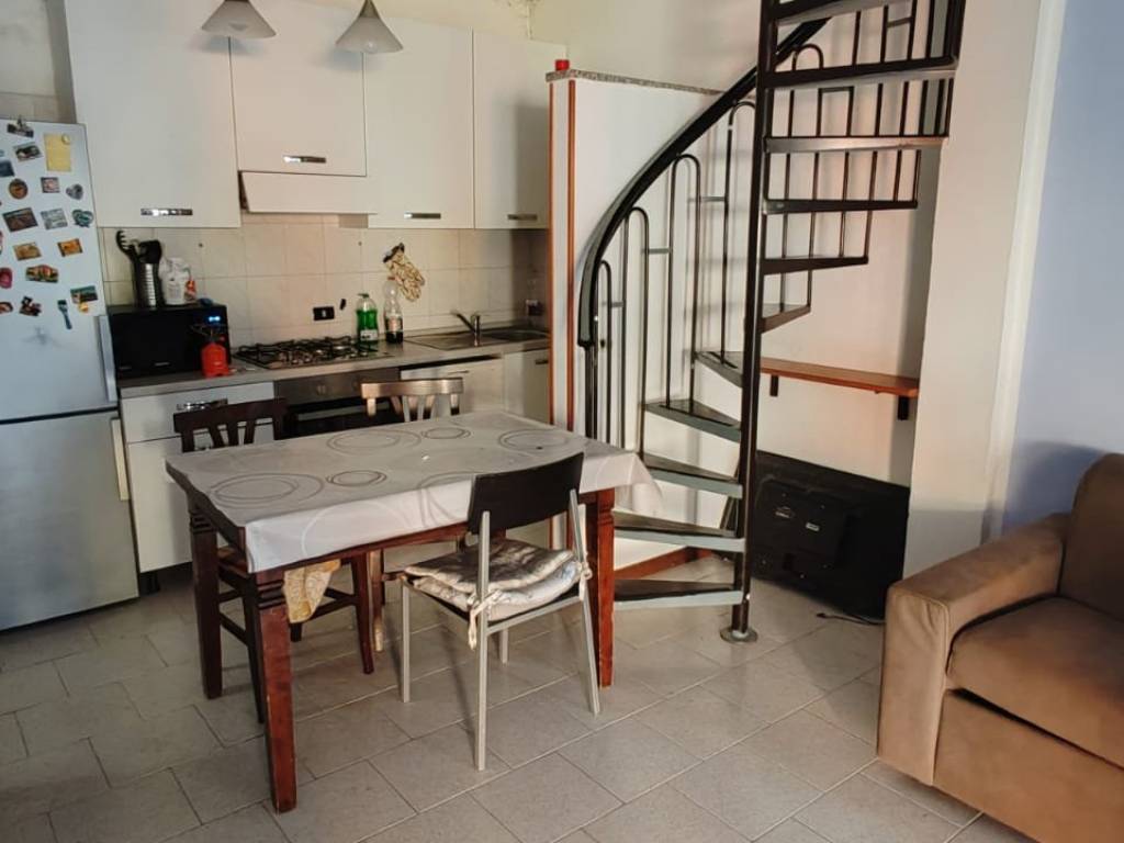 Appartamento a Gorla maggiore in Via Roma, 11 - Foto 4