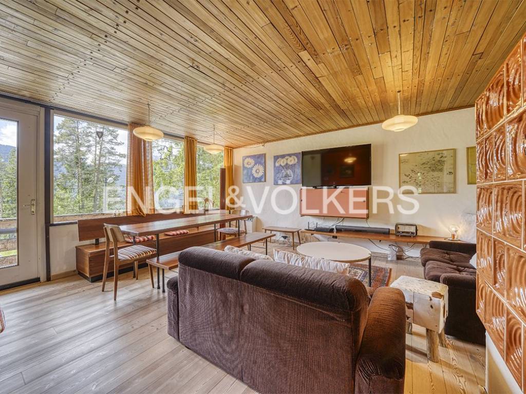 Villa a Borca di cadore - Foto 2