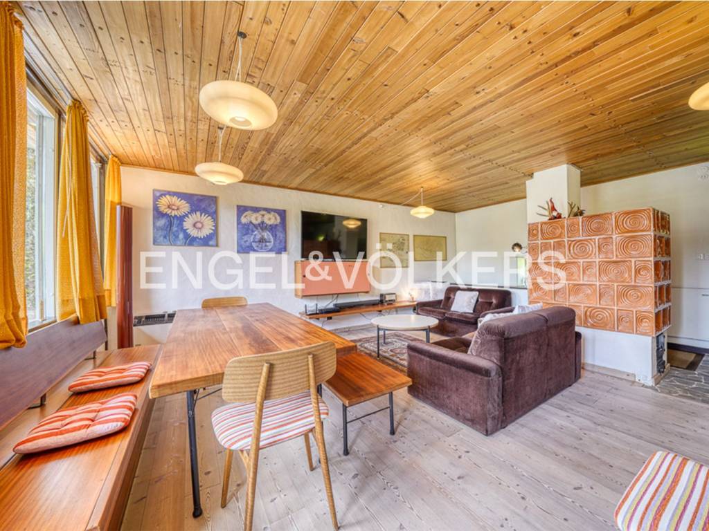 Villa a Borca di cadore - Foto 3