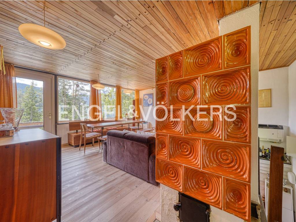 Villa a Borca di cadore - Foto 4