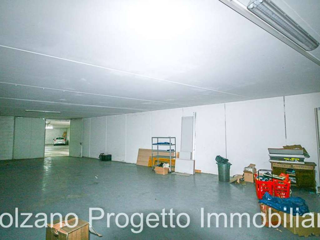Immobile a Lana in Via Bolzano - Foto 2