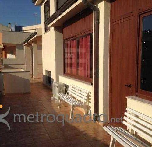 Attico / mansarda a Sciacca in Via V. Lanza - Foto 3