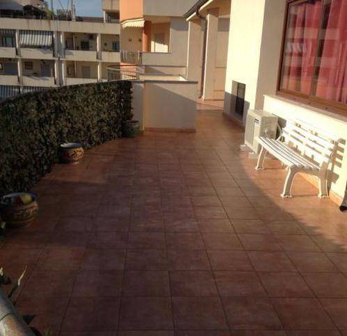 Attico / mansarda a Sciacca in Via V. Lanza - Foto 4