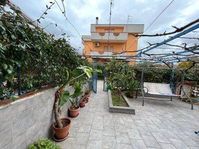 Villa a Davoli in Via Cristoforo Colombo - Foto 4