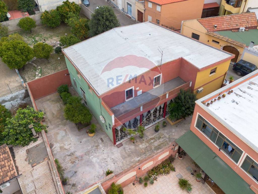 Casa indipendente a Monserrato in via agricola, 58 - Foto 4