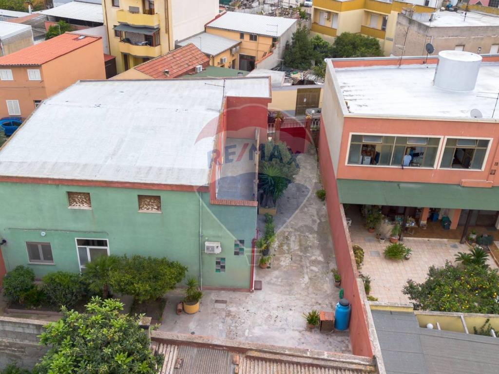 Casa indipendente a Monserrato in via agricola, 58 - Foto 5