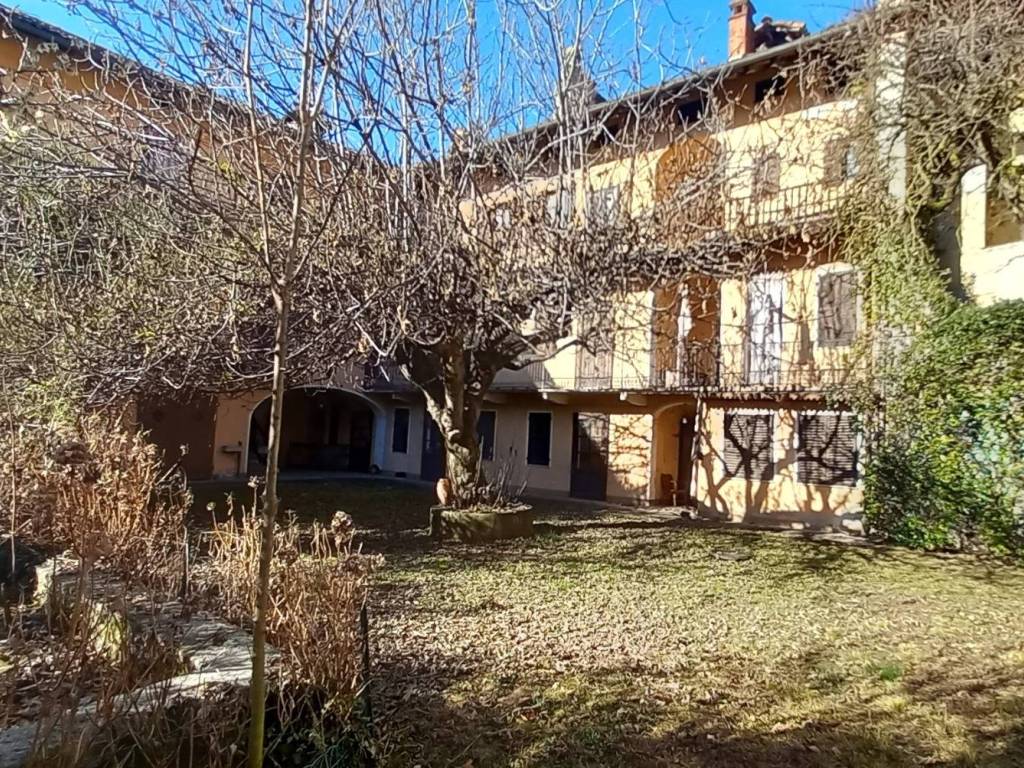 Villa a Borgosesia - Foto 2