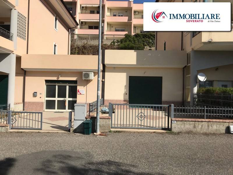 Immobile a Satriano - Foto 4
