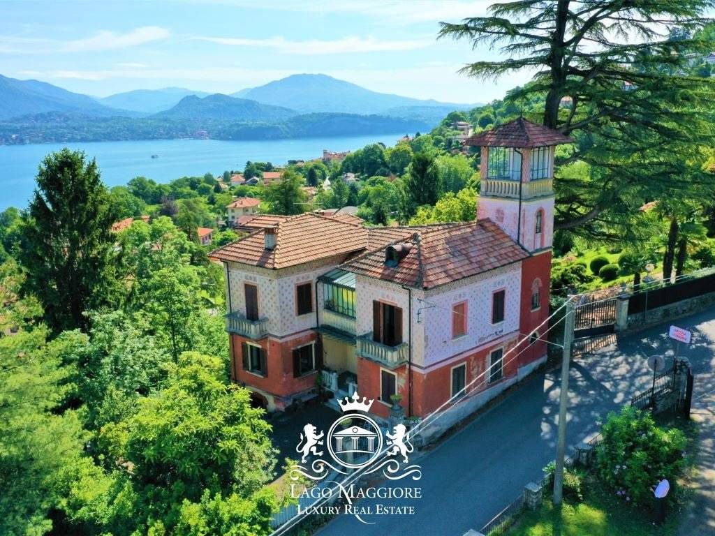 Villa a Stresa in Via per Vedasco - Foto 4