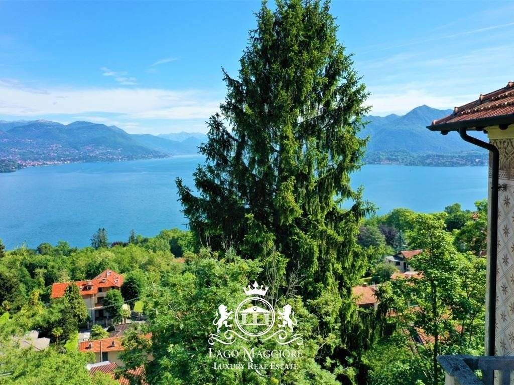 Villa a Stresa in Via per Vedasco - Foto 5