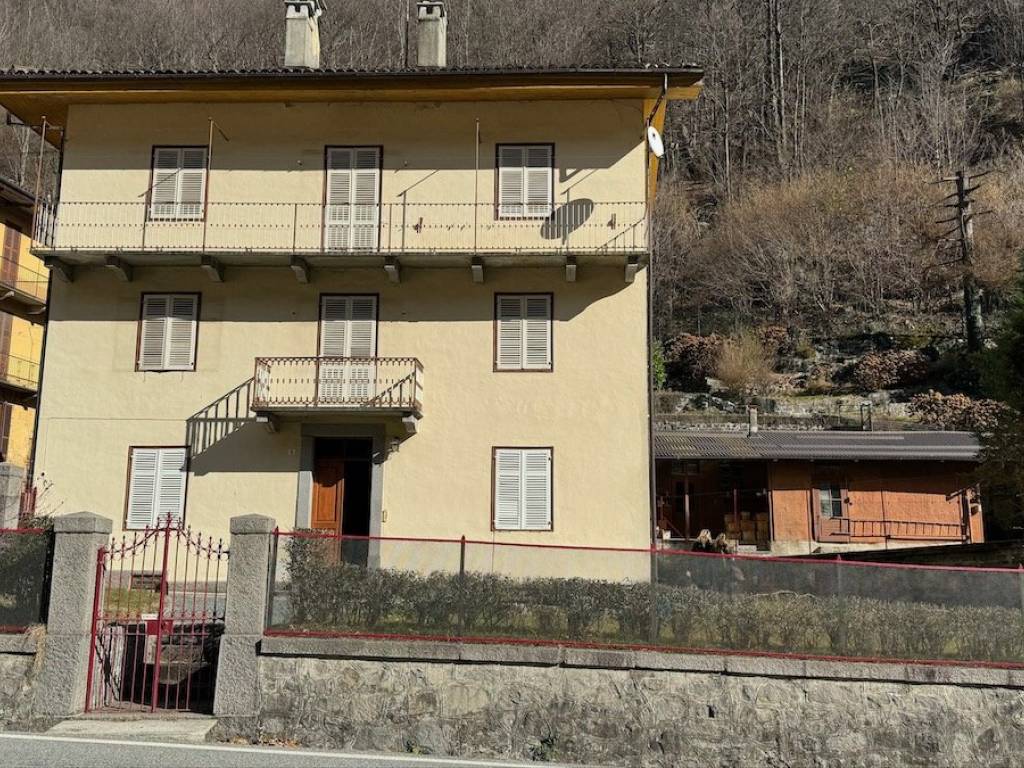 Villa a Campiglia cervo - Foto 2