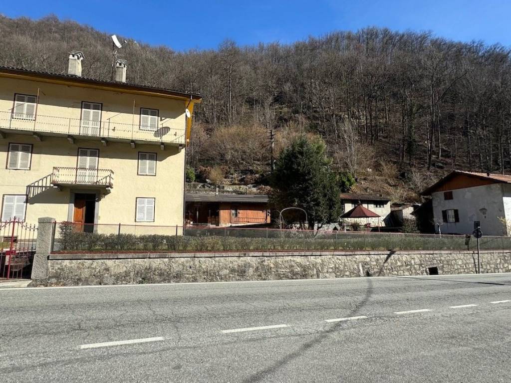 Villa a Campiglia cervo - Foto 3