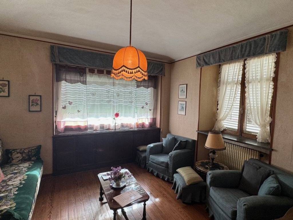 Villa a Campiglia cervo - Foto 5