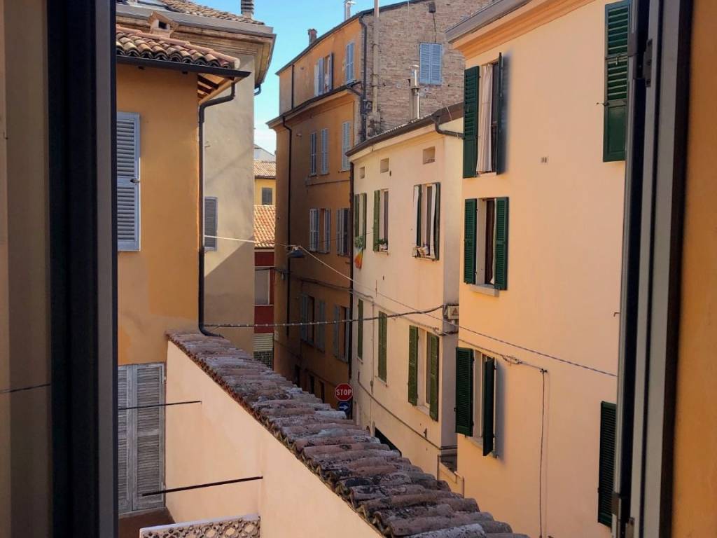 Appartamento a Parma in Borgo Schizzati, 8 - Foto 2
