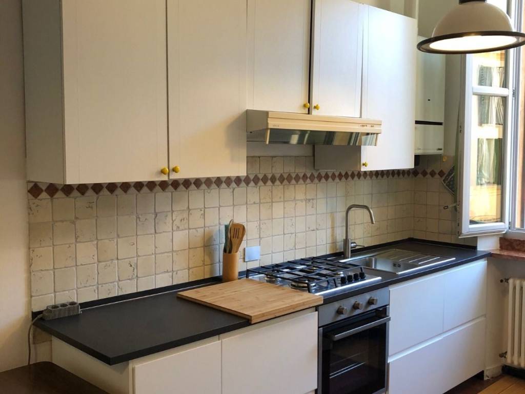 Appartamento a Parma in Borgo Schizzati, 8 - Foto 3