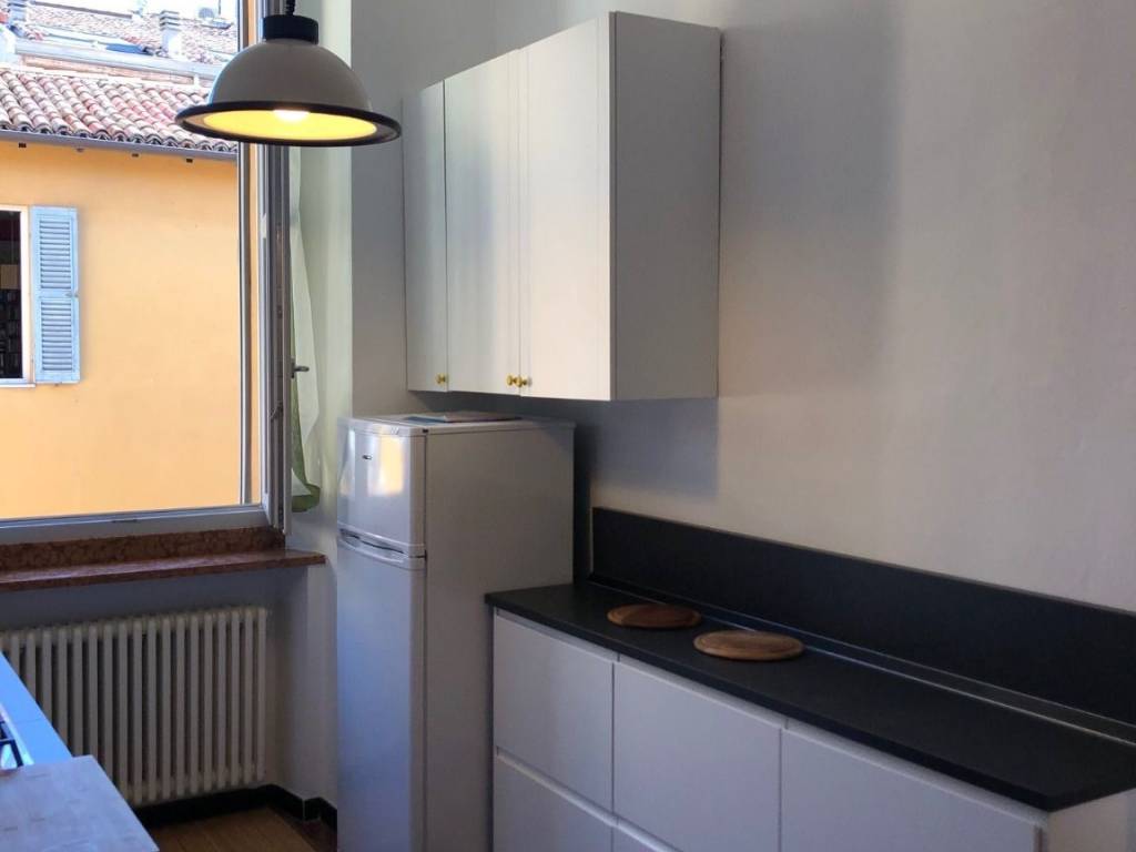 Appartamento a Parma in Borgo Schizzati, 8 - Foto 4
