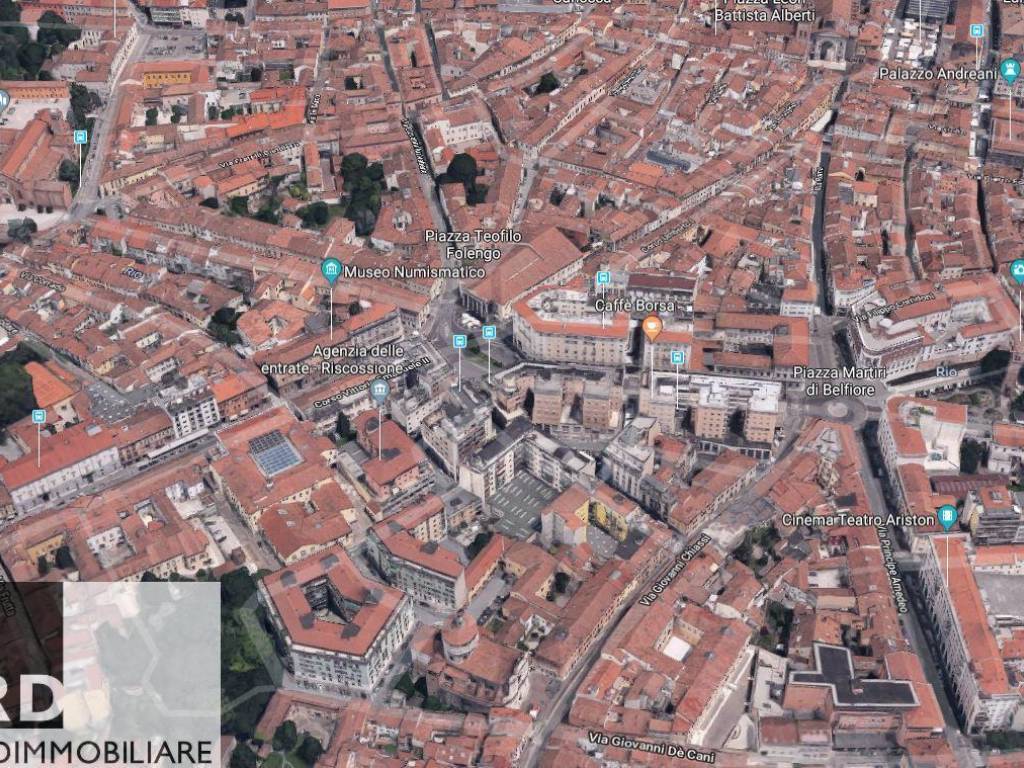 Box / garage a Mantova - Foto 2