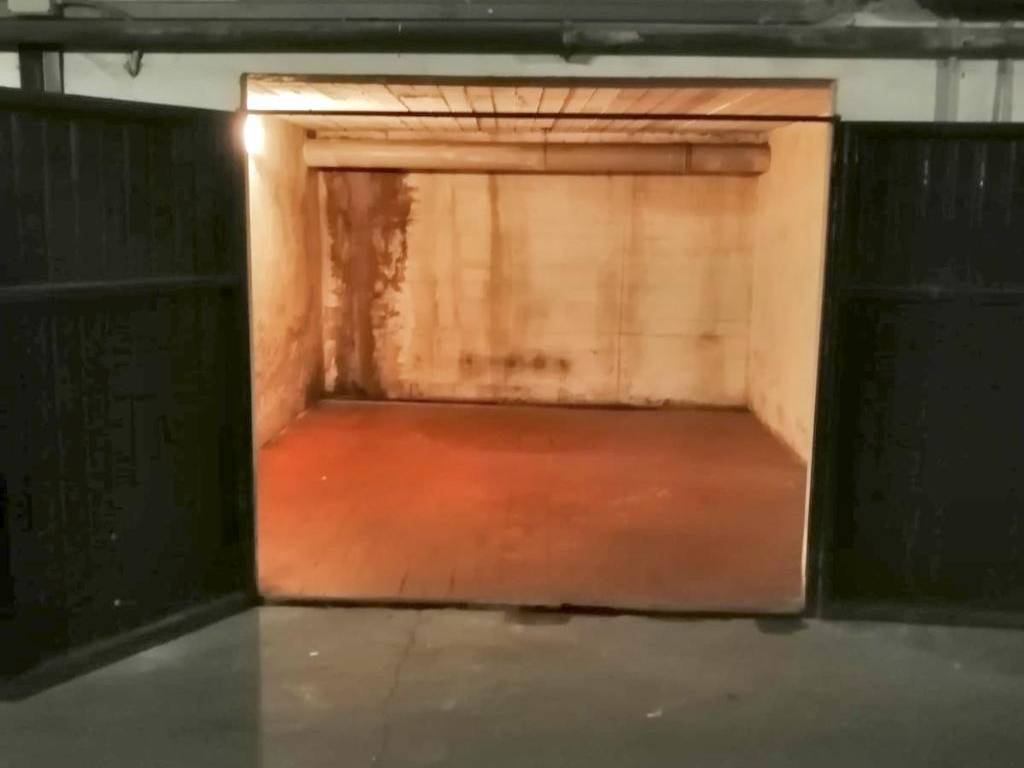 Box / garage a Mantova - Foto 3