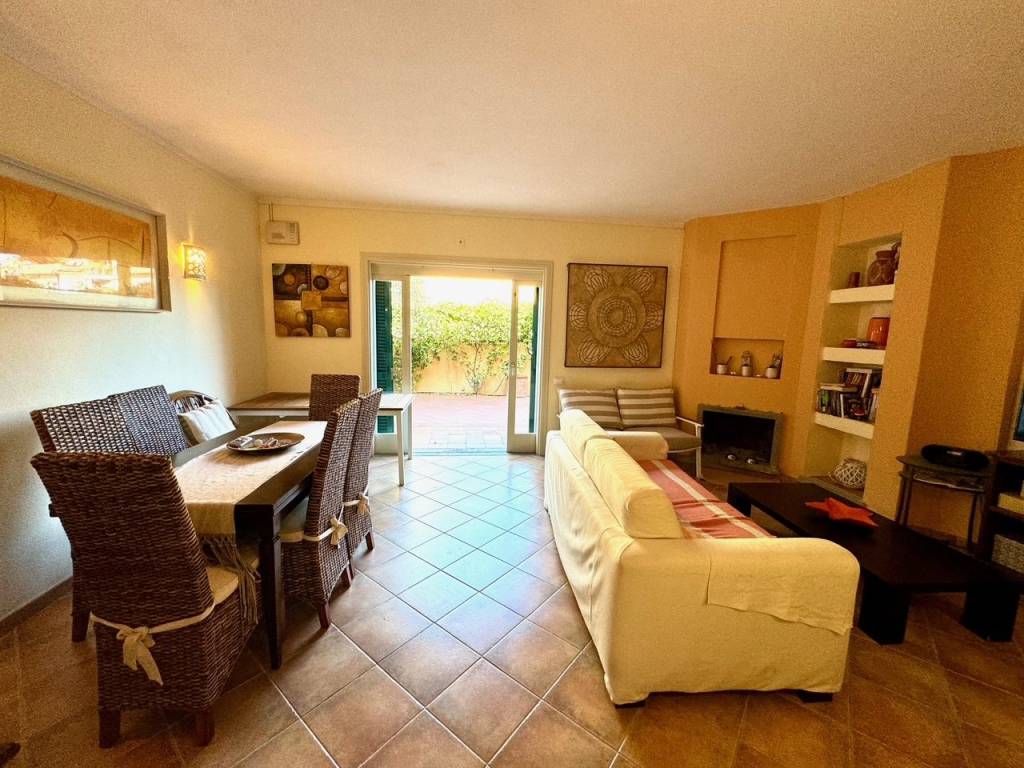Appartamento a Monte argentario in Via dell'Appetito - Foto 5