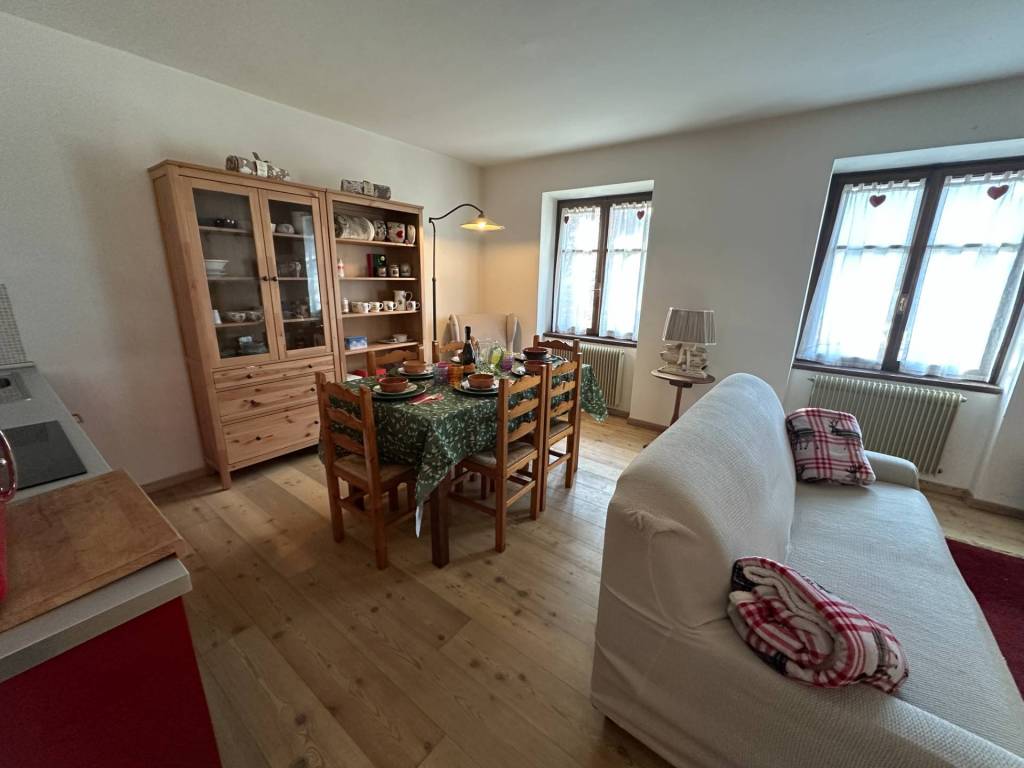Appartamento a Pinzolo in Via Castagner, 14 - Foto 5