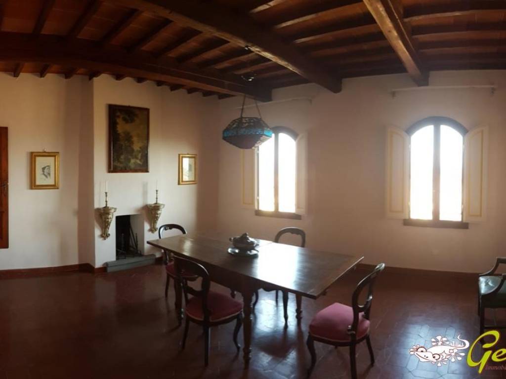 Appartamento a San gimignano - Foto 3
