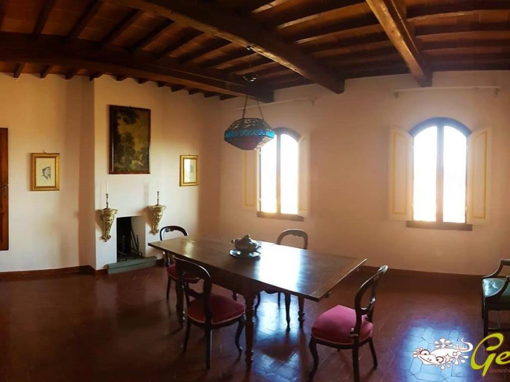 Appartamento a San gimignano - Foto 4