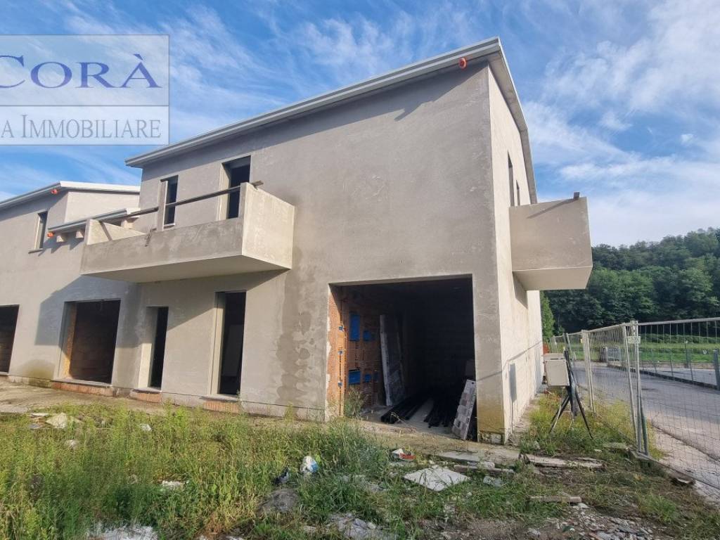 Villa a Teolo in Via Euganea Treponti - Foto 3