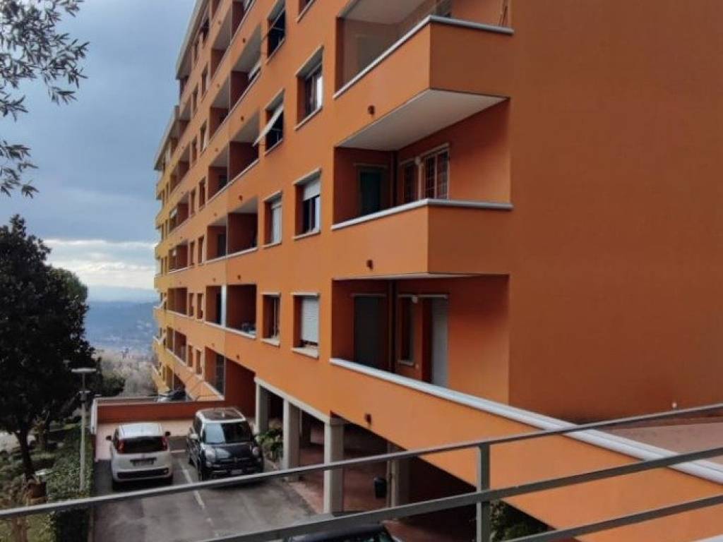 Appartamento a Perugia in Via Don Luigi Sturzo, 14 - Foto 2