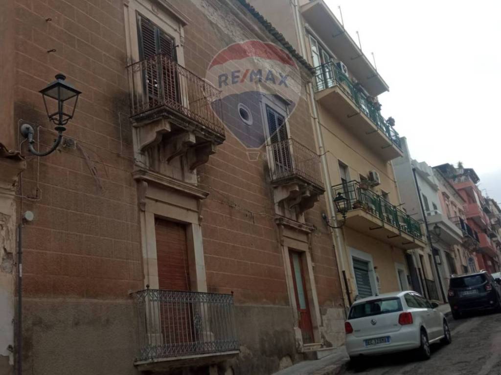 Appartamento a Comiso in via conte di torino, 118 - Foto 4