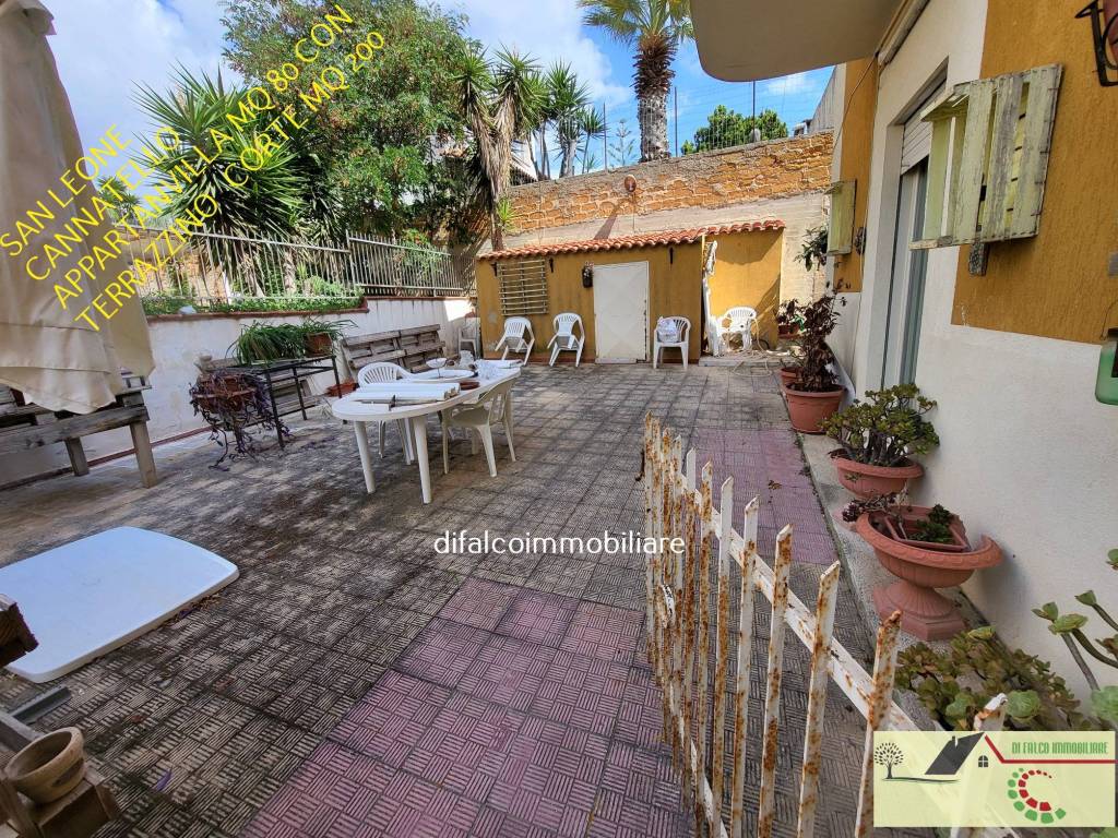 Appartamento a Agrigento in Via Giuseppe Pancrazi - Foto 2