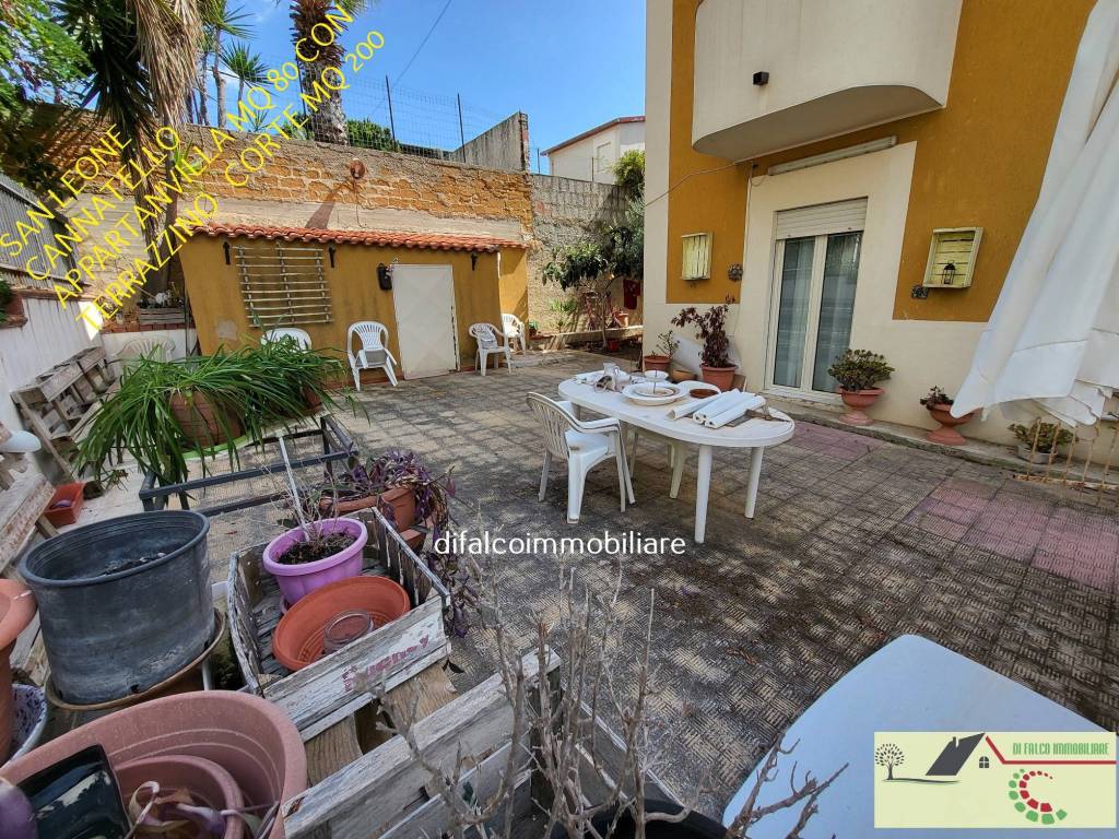 Appartamento a Agrigento in Via Giuseppe Pancrazi - Foto 3
