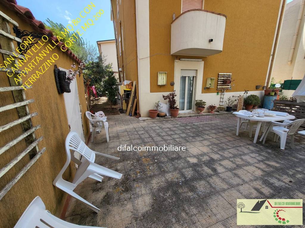 Appartamento a Agrigento in Via Giuseppe Pancrazi - Foto 4