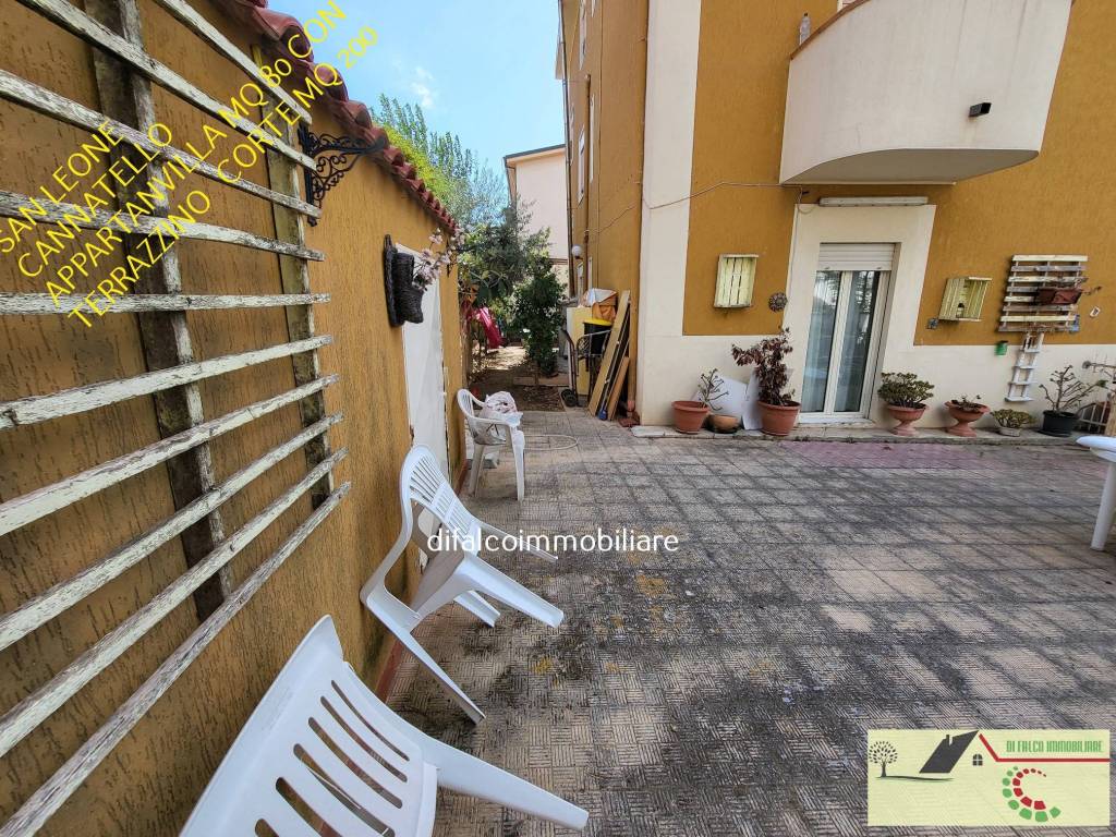 Appartamento a Agrigento in Via Giuseppe Pancrazi - Foto 5
