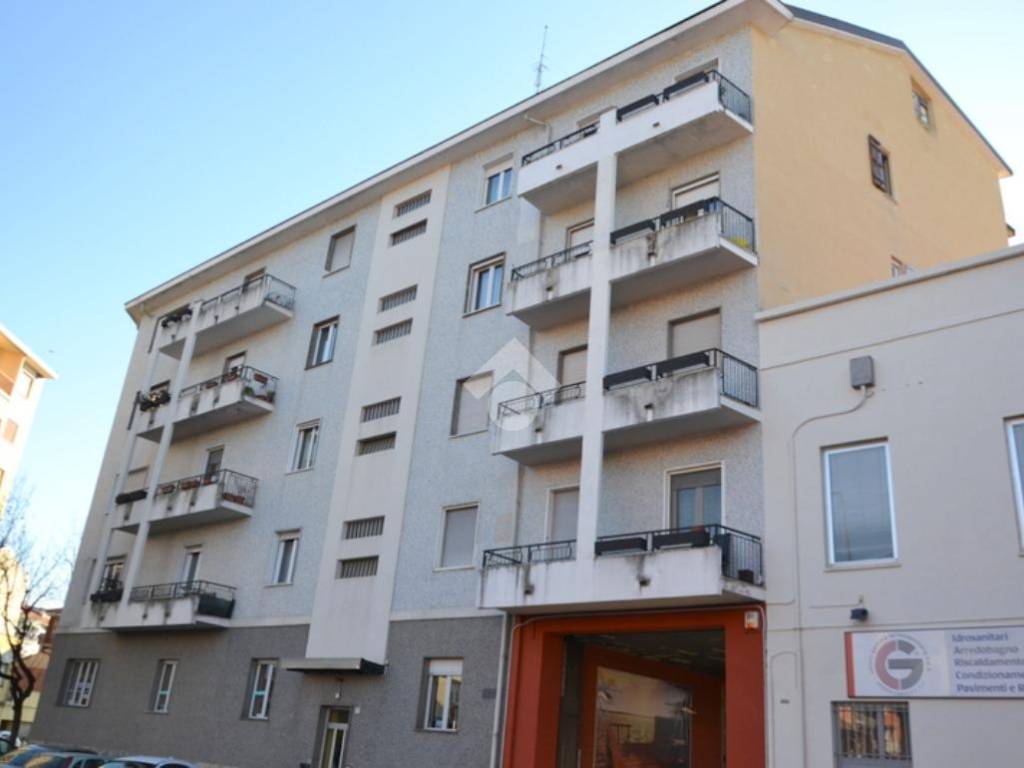 Appartamento a Asti in Corso Don Minzoni, 178 - Foto 2