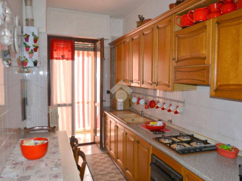 Appartamento a Asti in Corso Don Minzoni, 178 - Foto 5