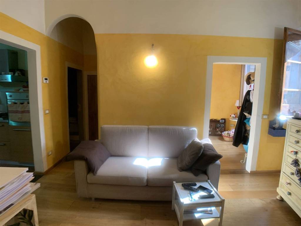 Appartamento a Pistoia in Via Curtatone e Montanara, 8 - Foto 3