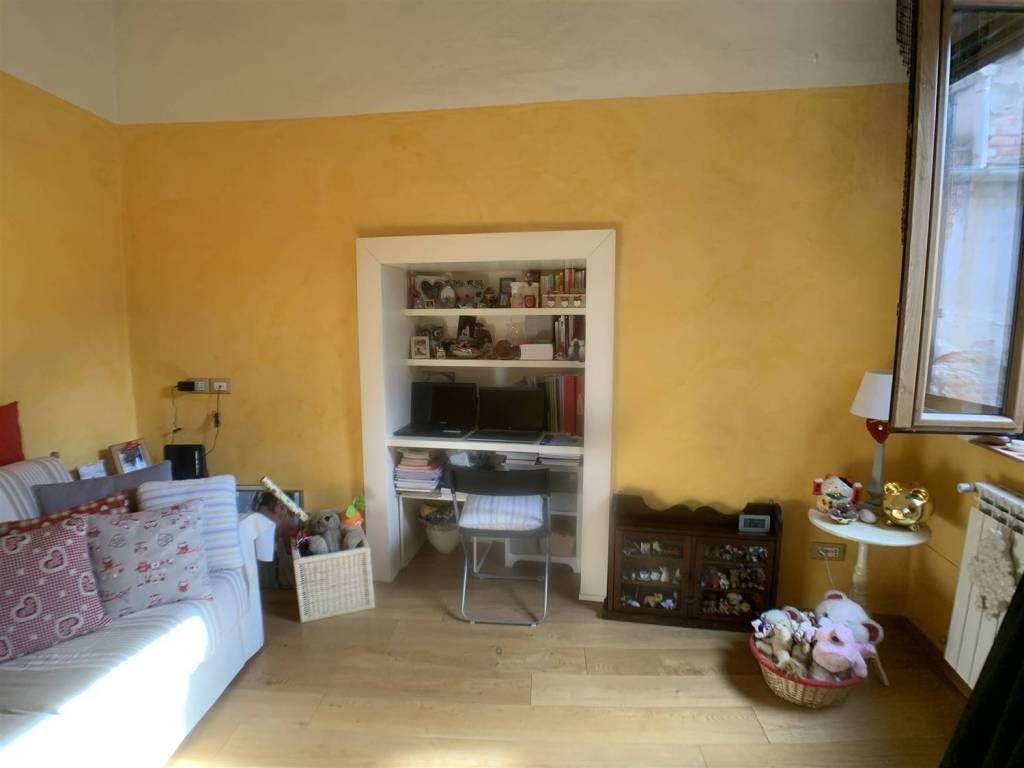 Appartamento a Pistoia in Via Curtatone e Montanara, 8 - Foto 5
