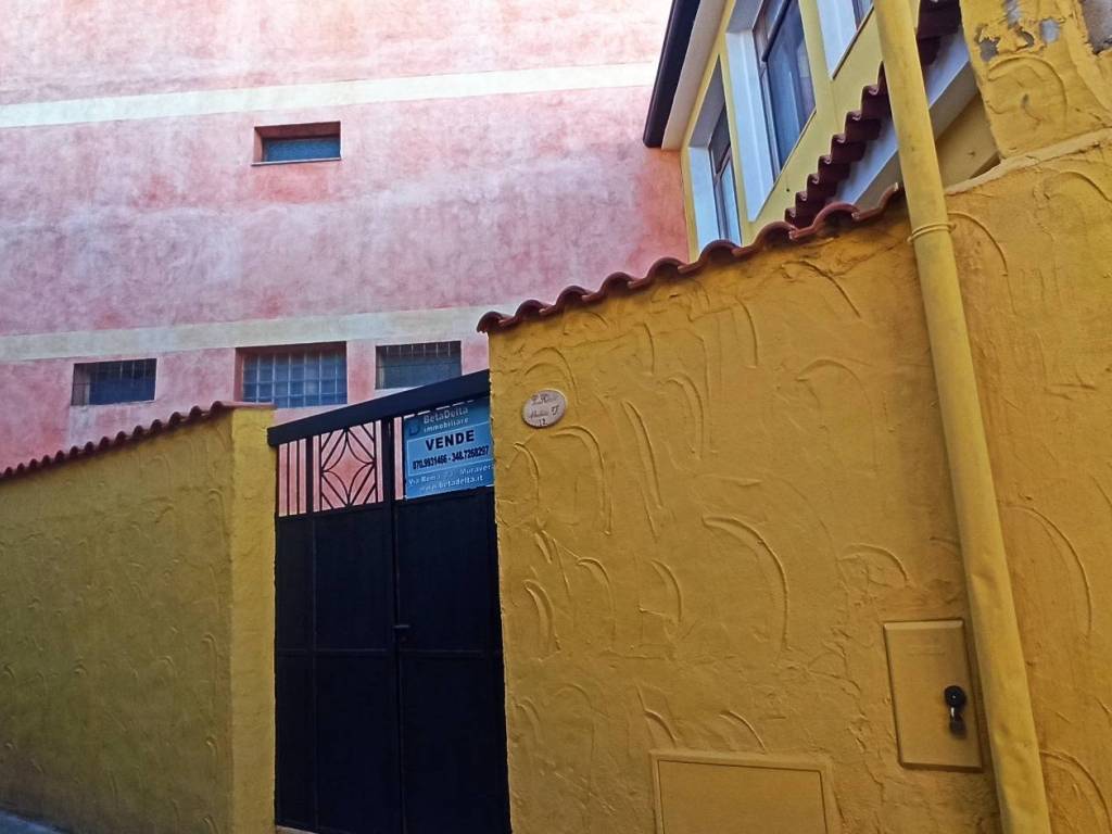 Villa a Muravera in Via Portico, 12 - Foto 2