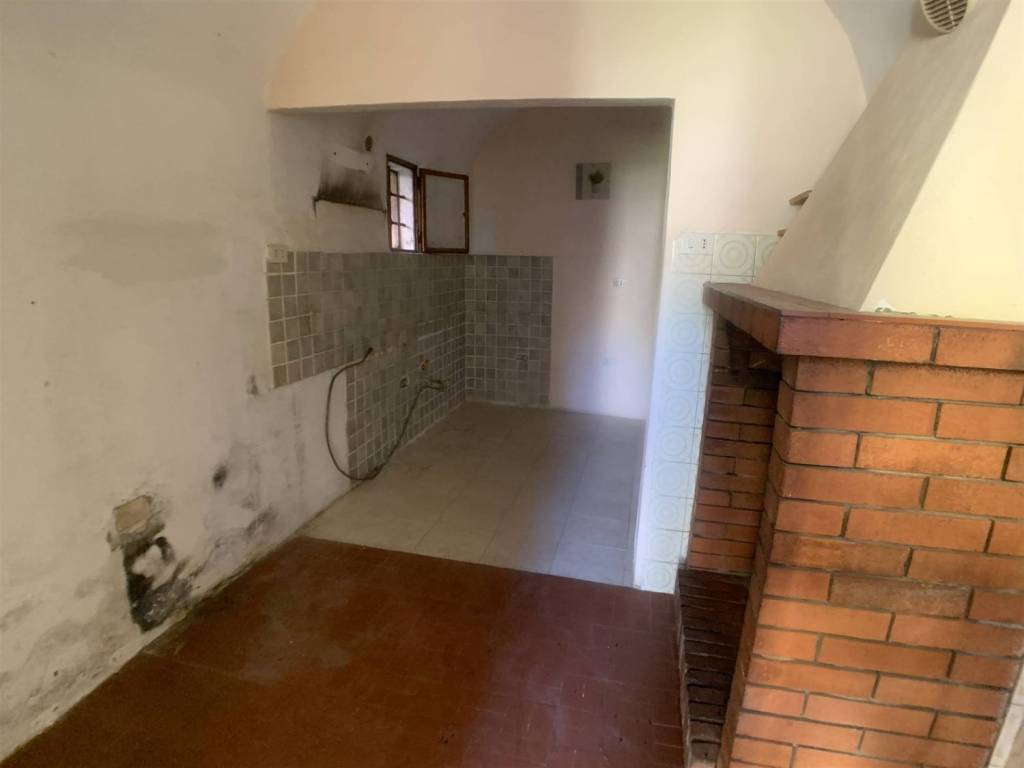 Casa indipendente a Pistoia in Via di Germinaia, 26 - Foto 3