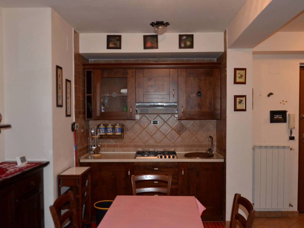 Appartamento a Ovindoli in Via Osvaldo Moretti - Foto 3